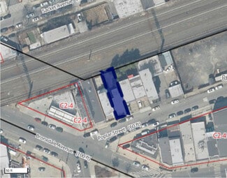 More details for 2411 Poplar St, Bronx, NY - Multifamily for Sale