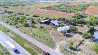 Plus de détails pour 12864 I-20 Frontage rd, Trent, TX - Terrain à vendre