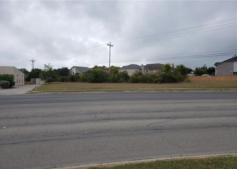 Cibolo Valley Dr, Cibolo, TX for sale - Building Photo - Image 1 of 1