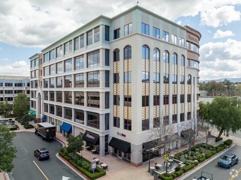 24305 Town Center Dr, Valencia, CA for sale - Building Photo - Image 2 of 9