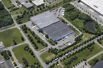 130 Docks Corner Rd, Dayton, NJ - AERIAL  map view