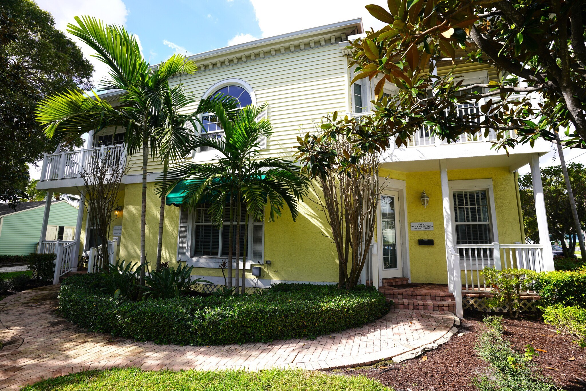 150 N Swinton Ave, Delray Beach, FL à louer Photo principale- Image 1 de 18