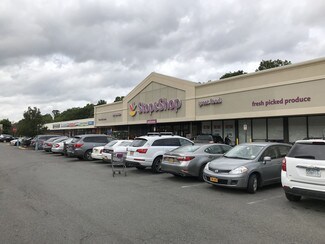 Plus de détails pour 4343-4363 Amboy Rd, Staten Island, NY - Commerce de détail à louer