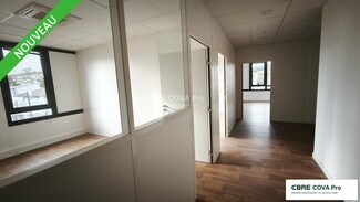 Plus de détails pour Bureau à louer
