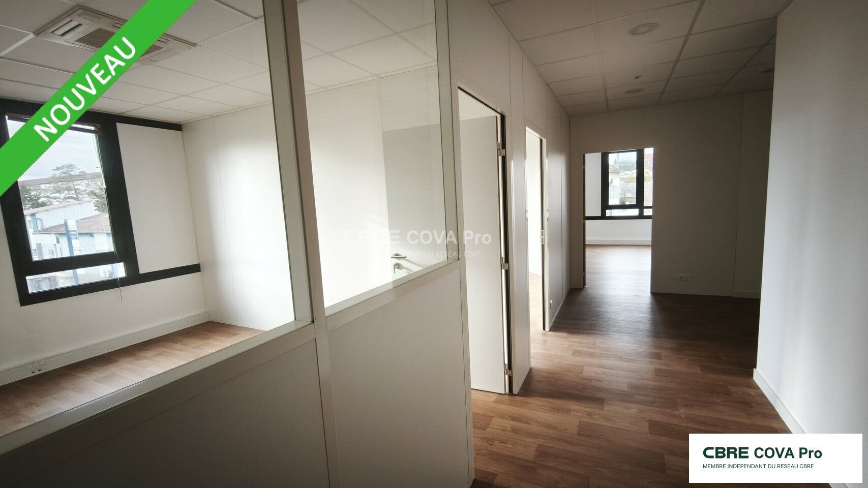Office in Besançon for lease Primary Photo- Image 1 of 17