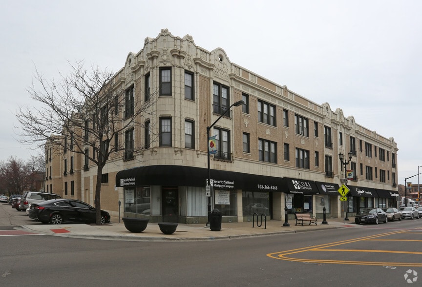 7211-7227 Madison St, Forest Park, IL for lease - Primary Photo - Image 3 of 9
