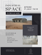 2805 Co 149 rd, Midland, TX à louer Autre- Image 1 de 1