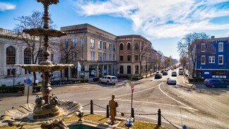 Plus de détails pour 20 S Main St, Chambersburg, PA - Bureau à louer