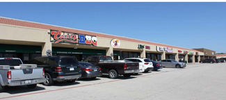 More details for 6200 McCart Ave, Fort Worth, TX - Retail for Lease