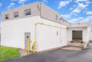 More details for 288 E 12th Ave, Roselle, NJ - Industrial for Lease
