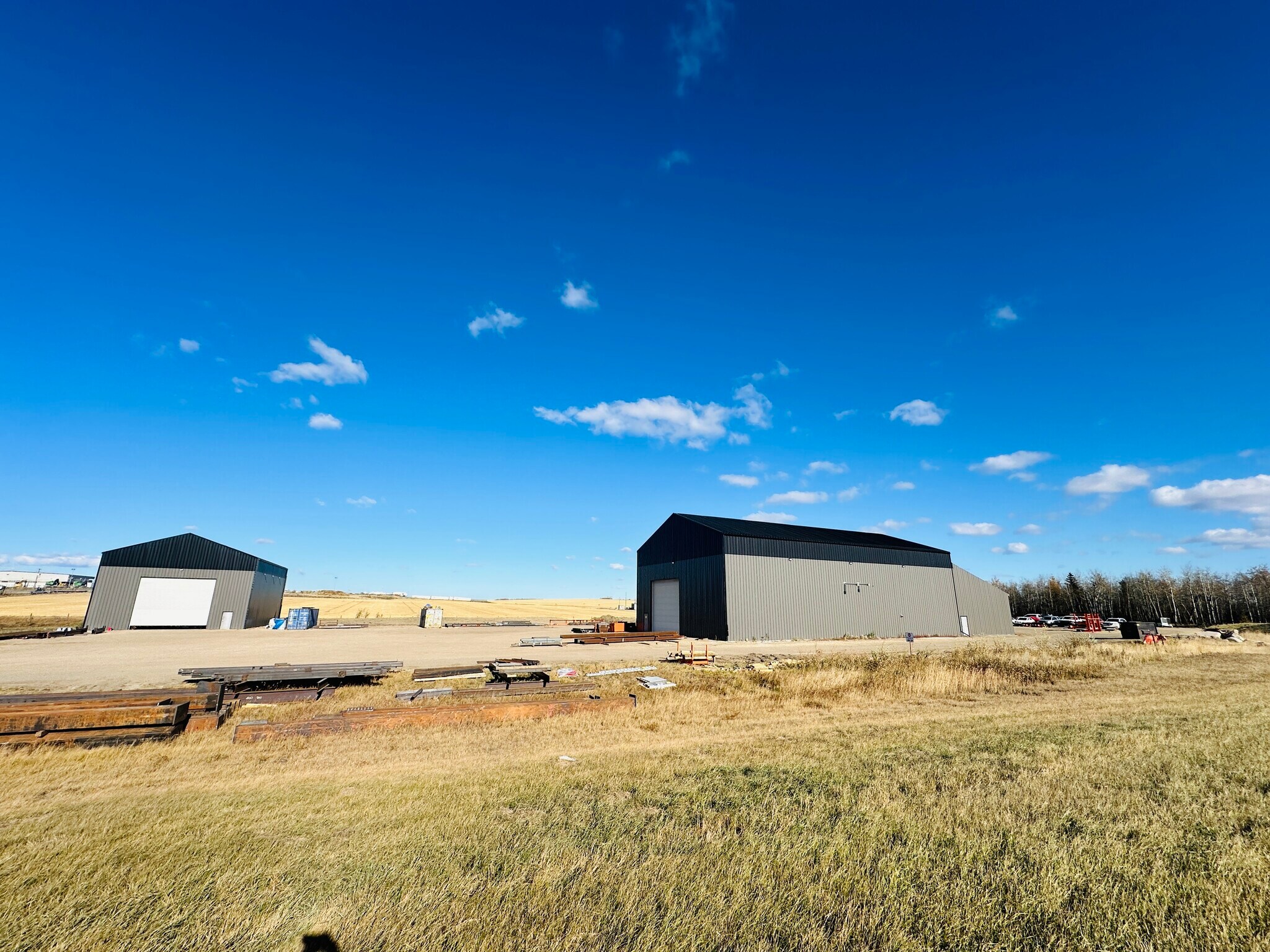 722003 Range Road 53, Grande Prairie County No 1, AB for lease Primary Photo- Image 1 of 26