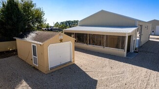 Plus de détails pour 202 Hemi Ln, Gravois Mills, MO - Spécialité à vendre