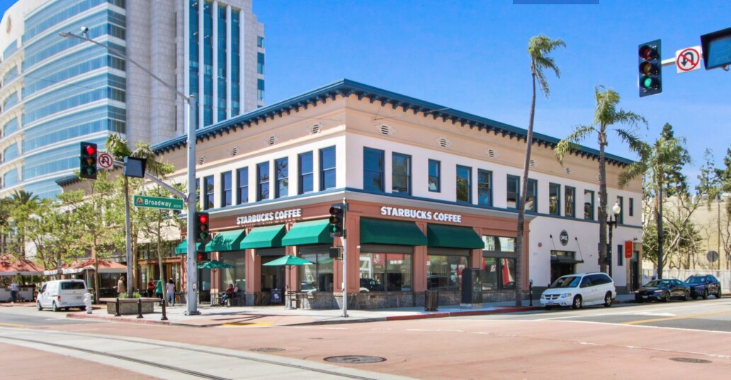 400 N Broadway, Santa Ana, CA à vendre Photo principale- Image 1 de 1