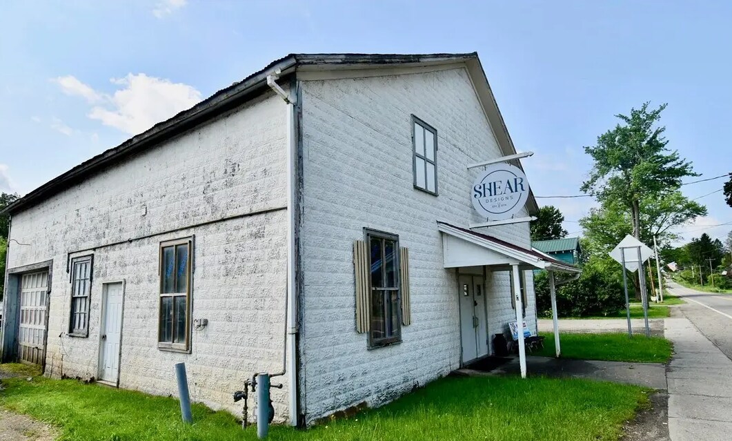 884 Busti Sugar Grove Rd, Jamestown, NY à vendre Photo principale- Image 1 de 2