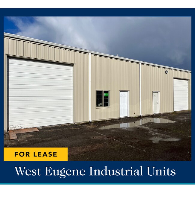 More details for 196 Wallis St, Eugene, OR - Industrial for Lease