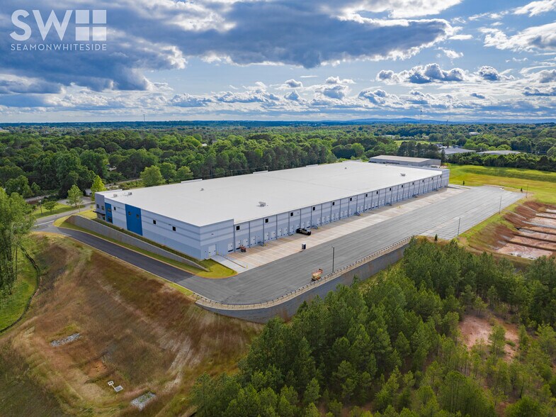 370 Old Spartanburg Hwy, Wellford, SC for lease - Building Photo - Image 2 of 7