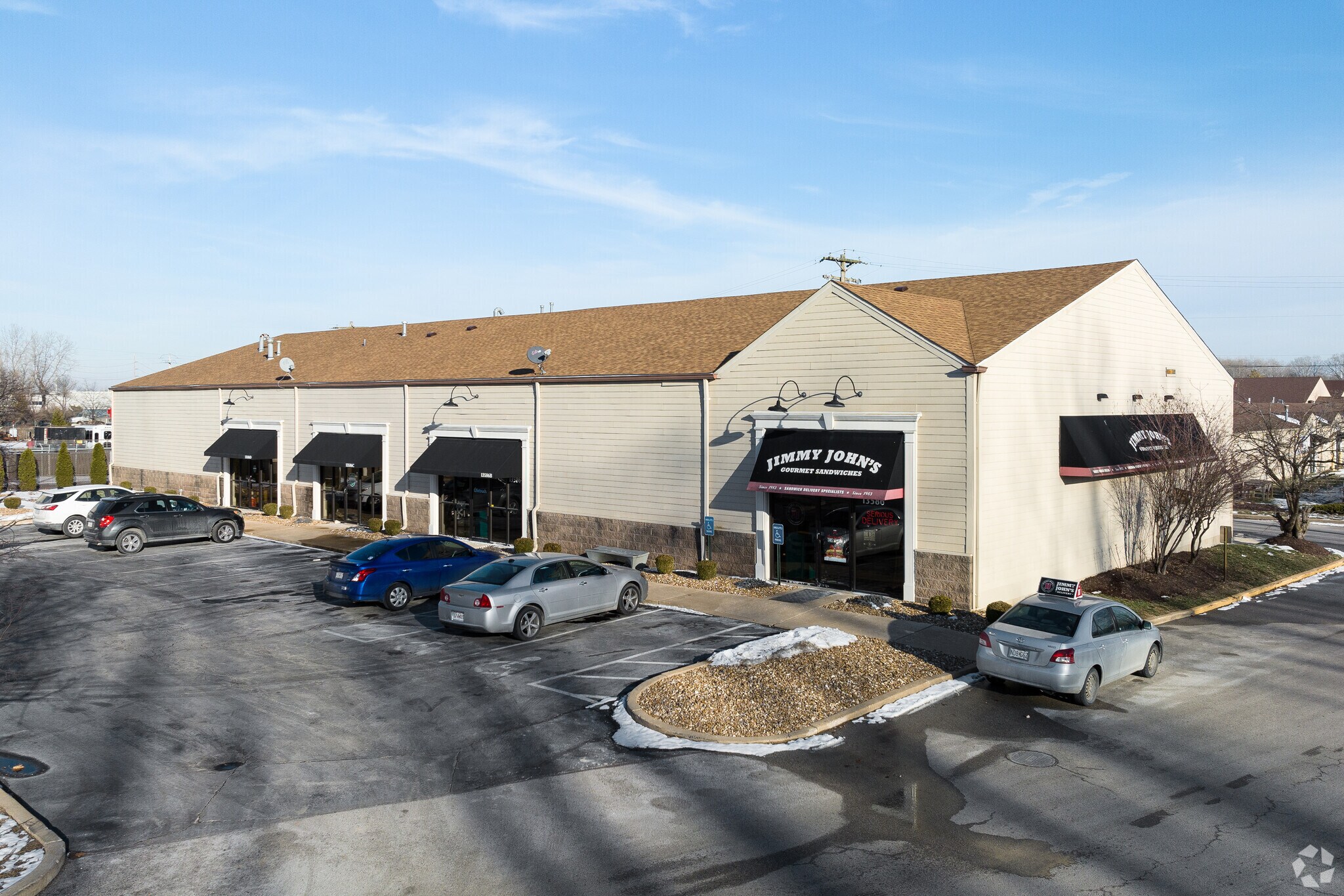 13586-13590 NW Industrial Dr, Bridgeton, MO for sale Building Photo- Image 1 of 1