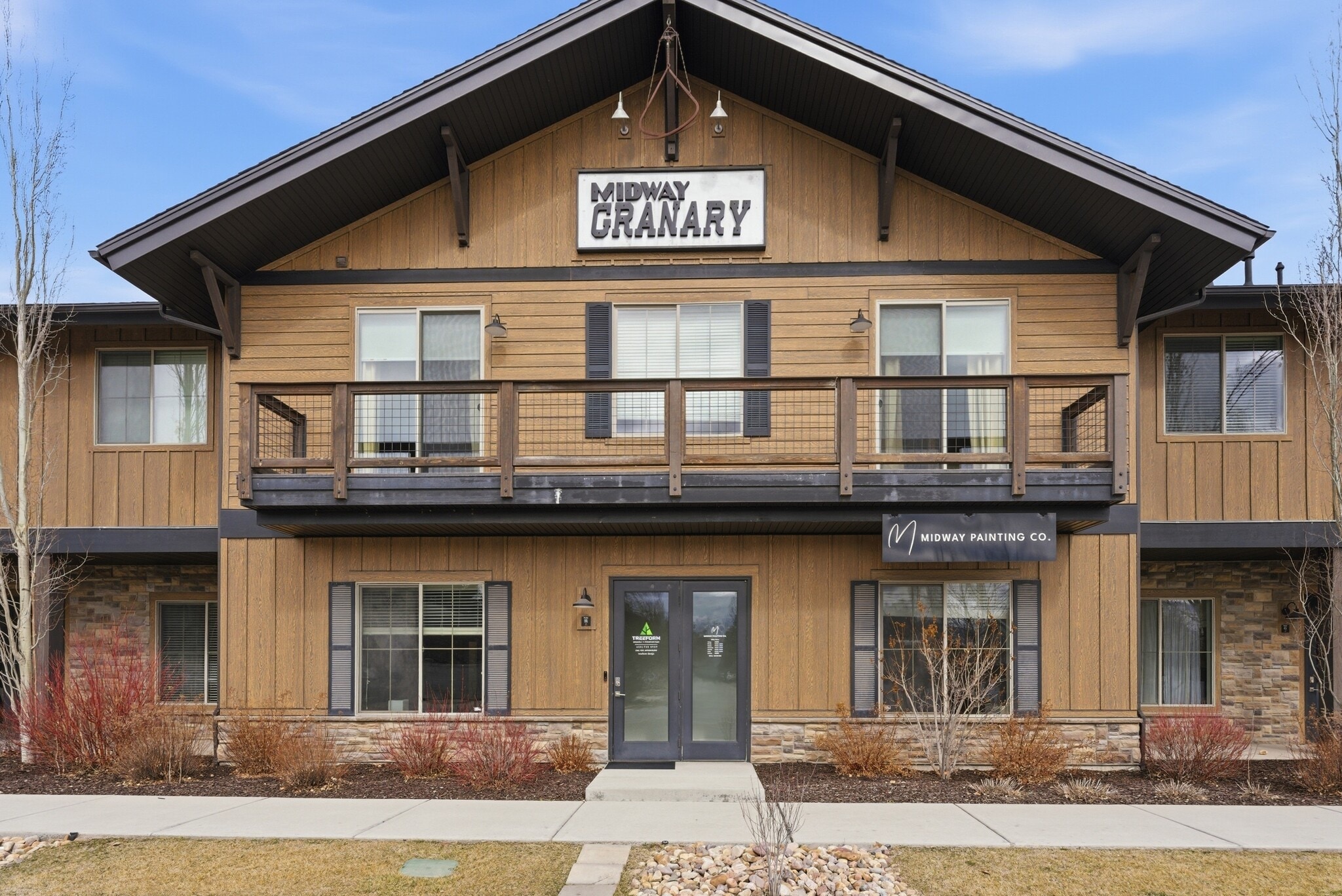695 E Main St, Midway, UT for lease Primary Photo- Image 1 of 21