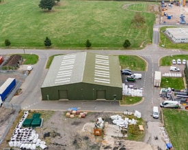 Roseland Business Park, Long Bennington for lease Building Photo- Image 1 of 3
