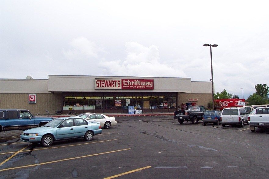 662 E Main St, Castle Dale, UT for lease - Building Photo - Image 3 of 3