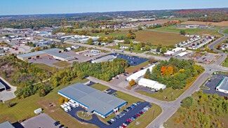 More details for 2560 E Main St, Reedsburg, WI - Flex for Lease
