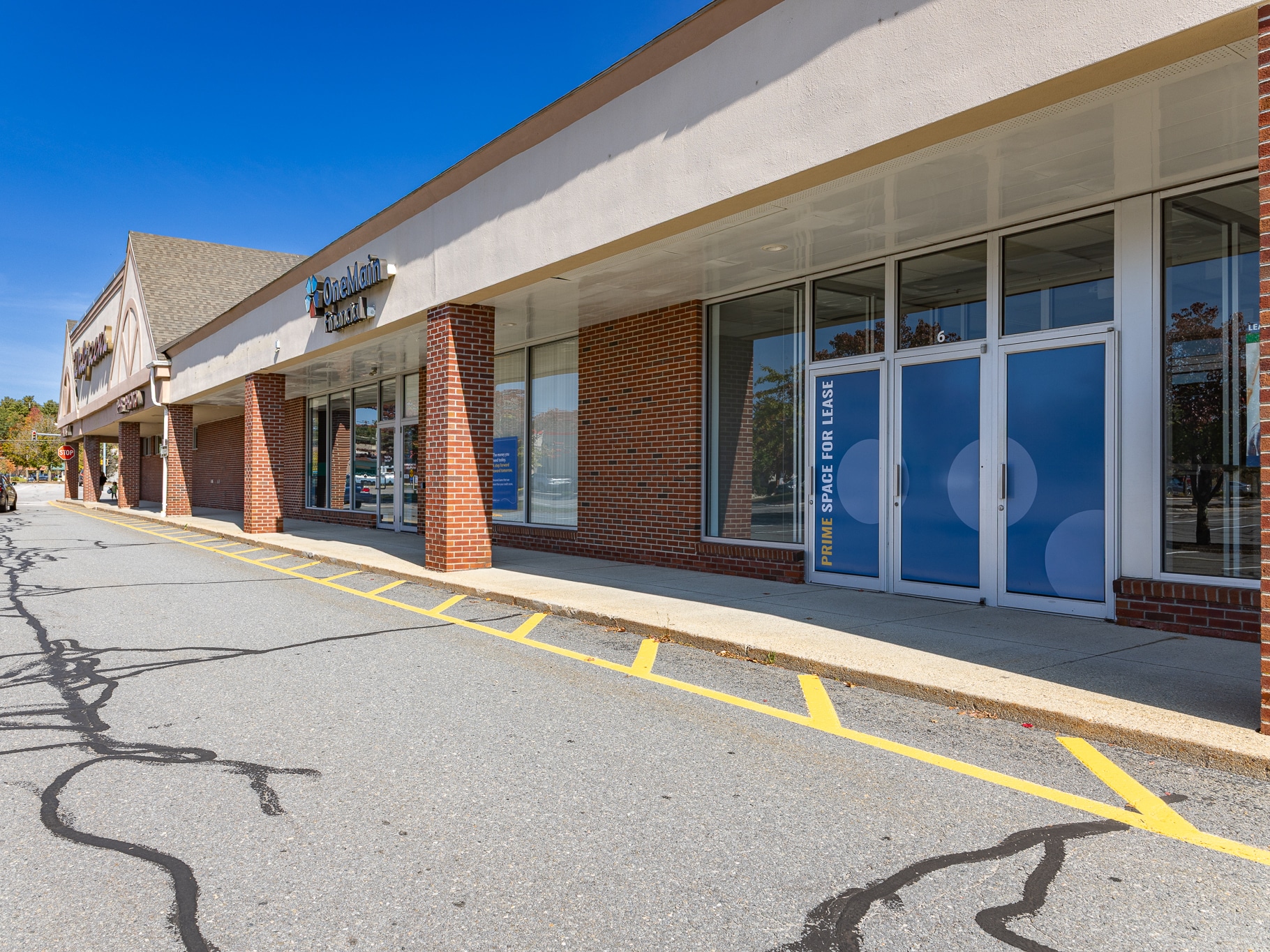 430 West St, Keene, NH for lease Interior Photo- Image 1 of 3