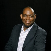 Fidel Jenkins