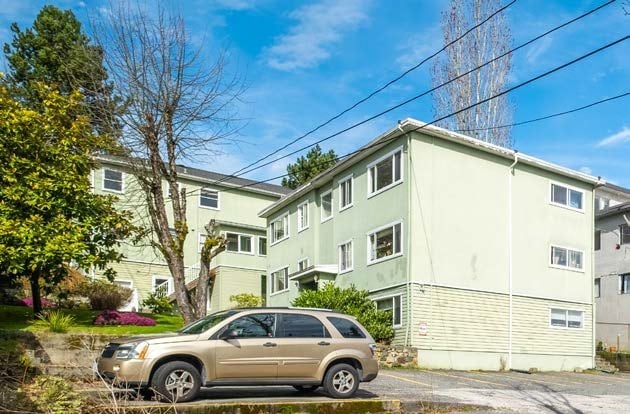 5170 Hastings St, Burnaby, BC for sale - Primary Photo - Image 1 of 1