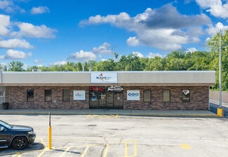 More details for 757 W Pershing Rd, Decatur, IL - Office for Sale
