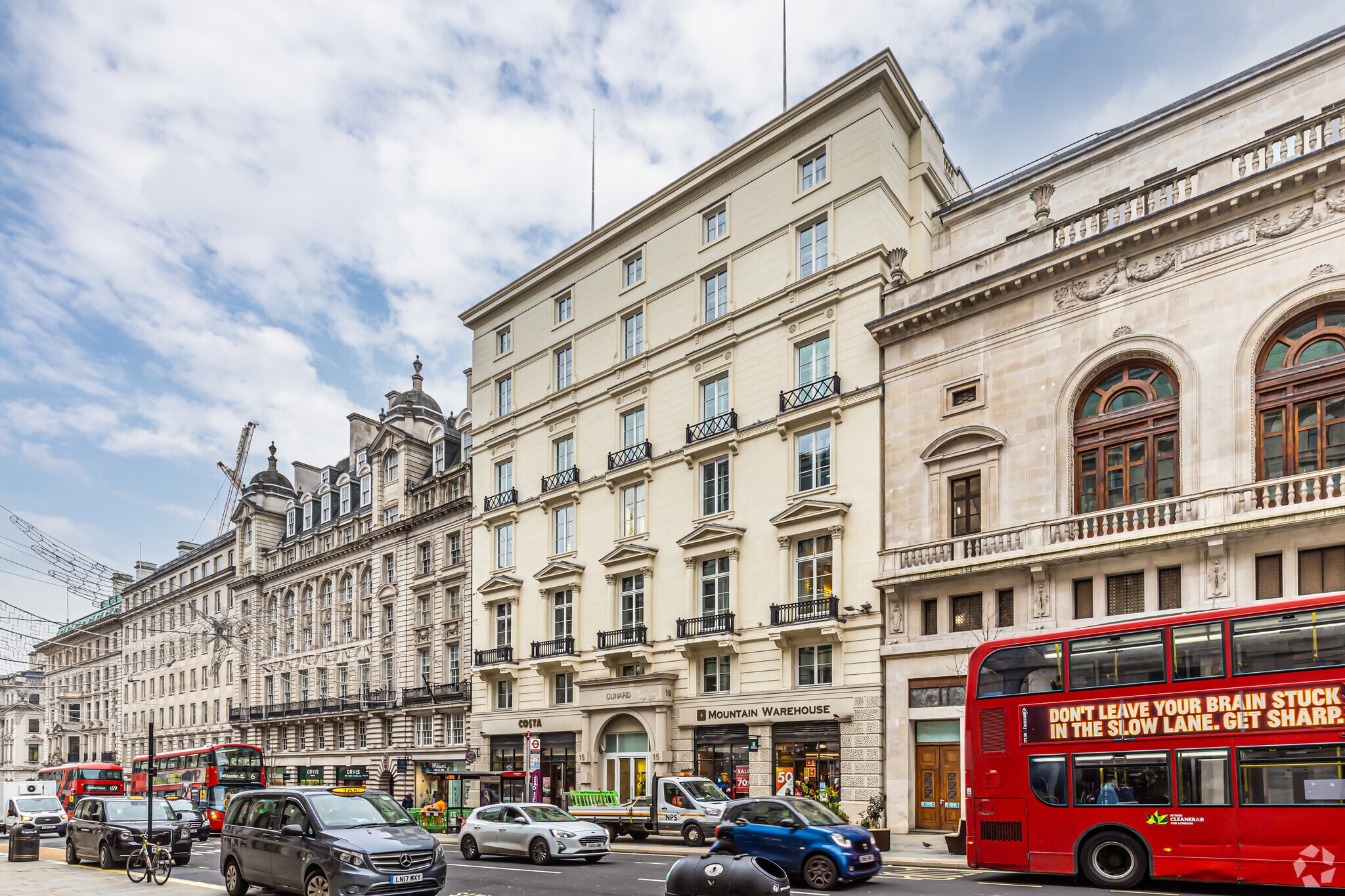 15 Regent St, London for lease Primary Photo- Image 1 of 5