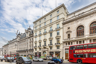 Plus de détails pour 15 Regent St, London - Bureau à louer