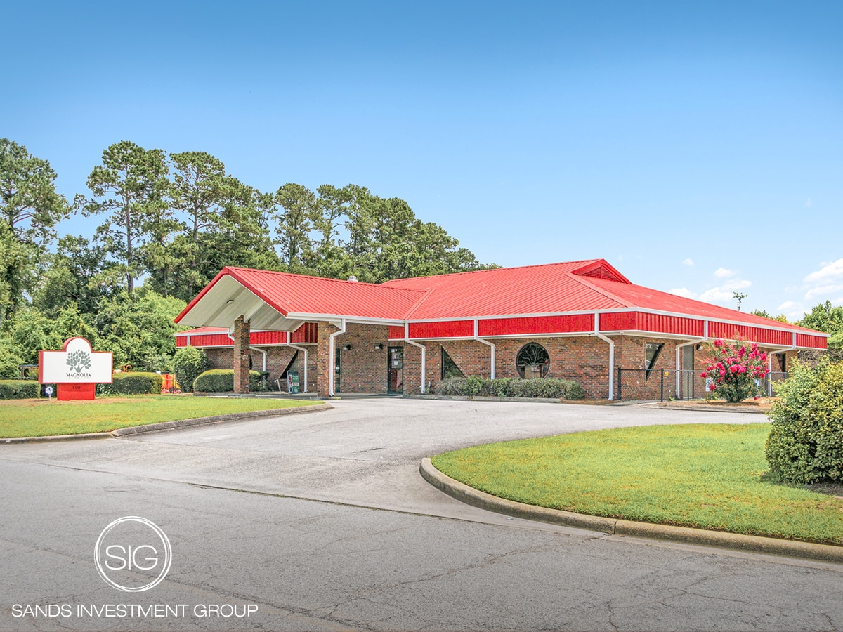 100 Endoline Dr, Leesburg, GA for sale Primary Photo- Image 1 of 6
