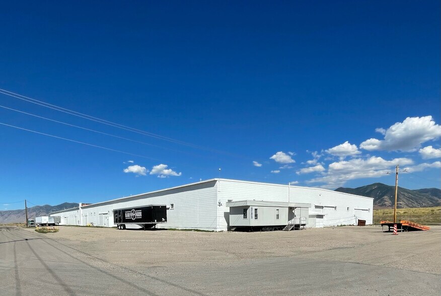 1398 L Ave, Tooele, UT à louer - Photo du bâtiment - Image 3 de 9