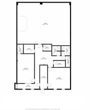 934 Sweeney Dr, Hagerstown, MD for lease Floor Plan- Image 1 of 1
