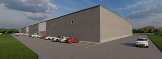 More details for 1020 7 Mile Rd NW, Comstock Park, MI - Industrial for Lease