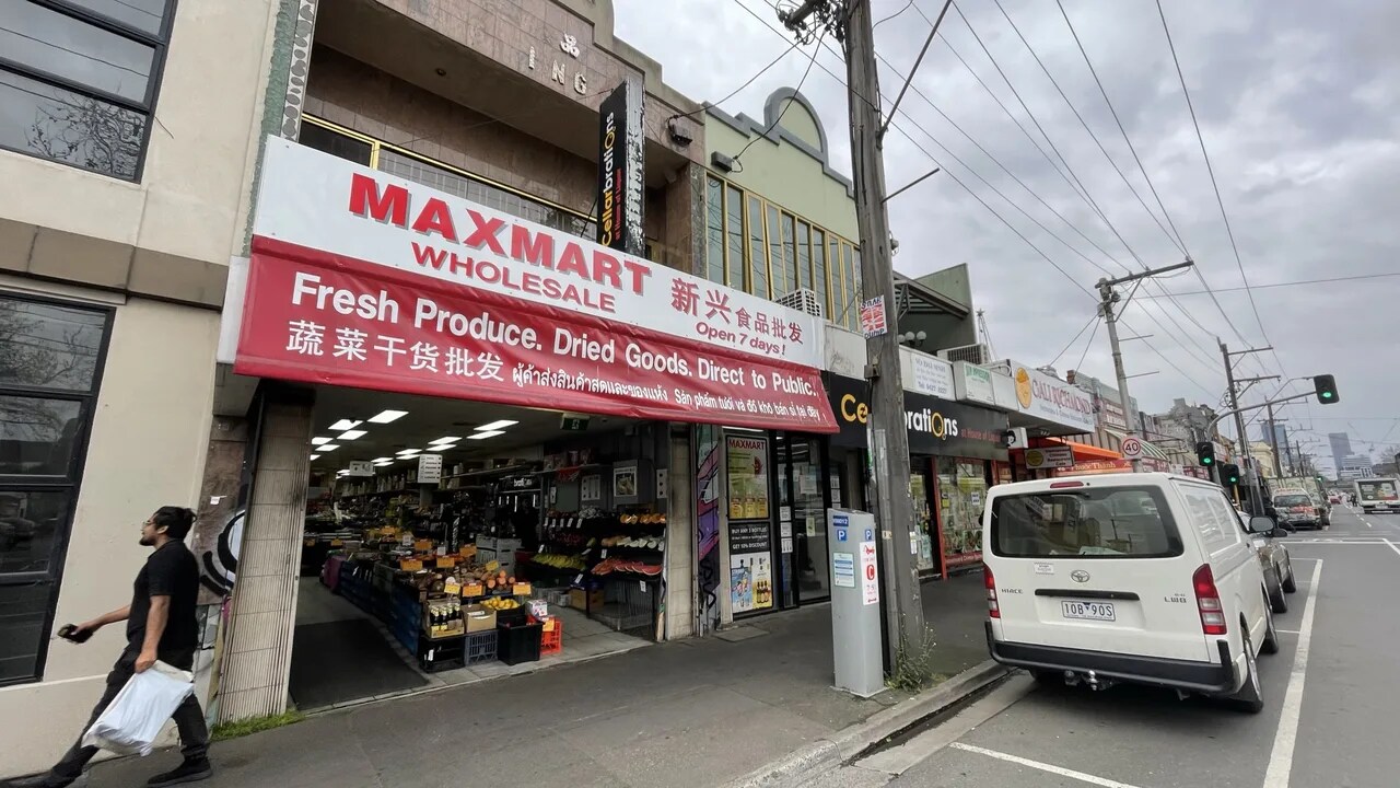 210-212 Victoria St, Richmond for lease Primary Photo- Image 1 of 4