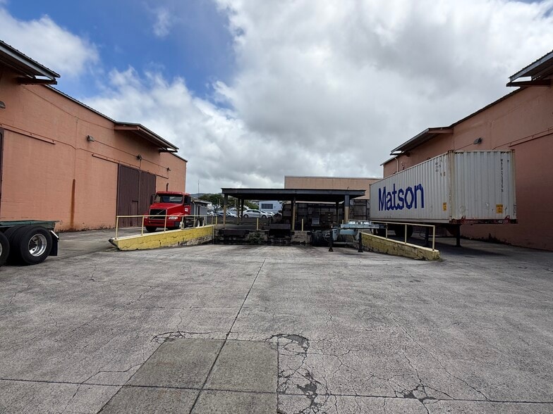 2840 Mokumoa St, Honolulu, HI for sale - Building Photo - Image 2 of 10