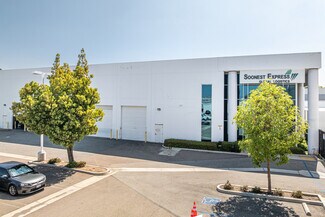 More details for 17798 Rowland St, City of Industry, CA - Industrial for Lease