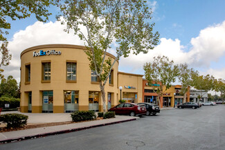 More details for 830-878 Blossom Hill Rd, San Jose, CA - Retail for Lease