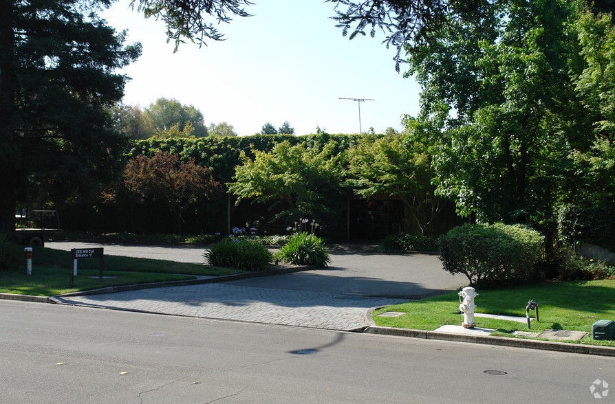 360 Tesconi Cir, Santa Rosa, CA for lease - Primary Photo - Image 1 of 16