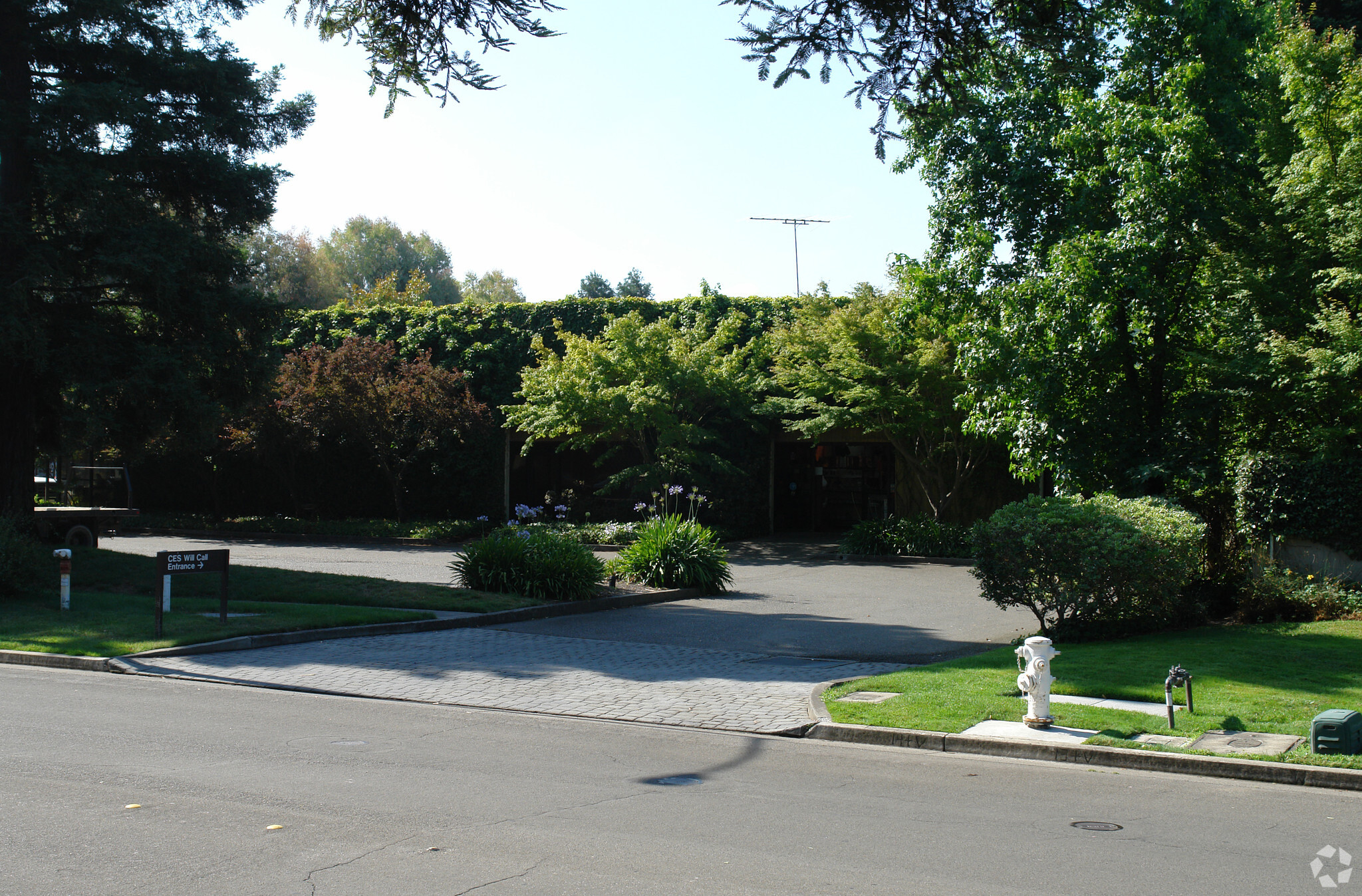 360 Tesconi Cir, Santa Rosa, CA for lease Primary Photo- Image 1 of 17