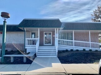 More details for 1907 New Rd, Northfield, NJ - Medical for Lease