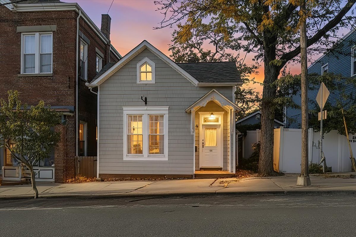 55 E Front St, Keyport, NJ à vendre Photo principale- Image 1 de 47