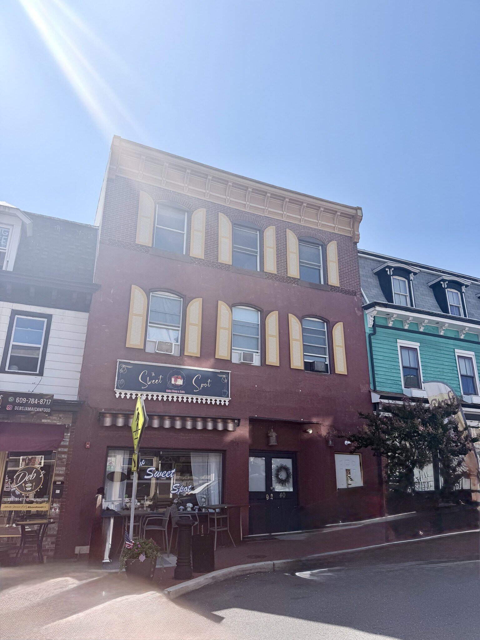 40 High St, Mount Holly, NJ for sale Building Photo- Image 1 of 8