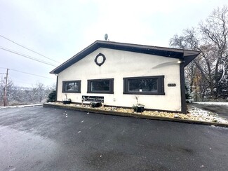 Plus de détails pour 7550 Saltsburg Rd, Pittsburgh, PA - Vente au détail à louer