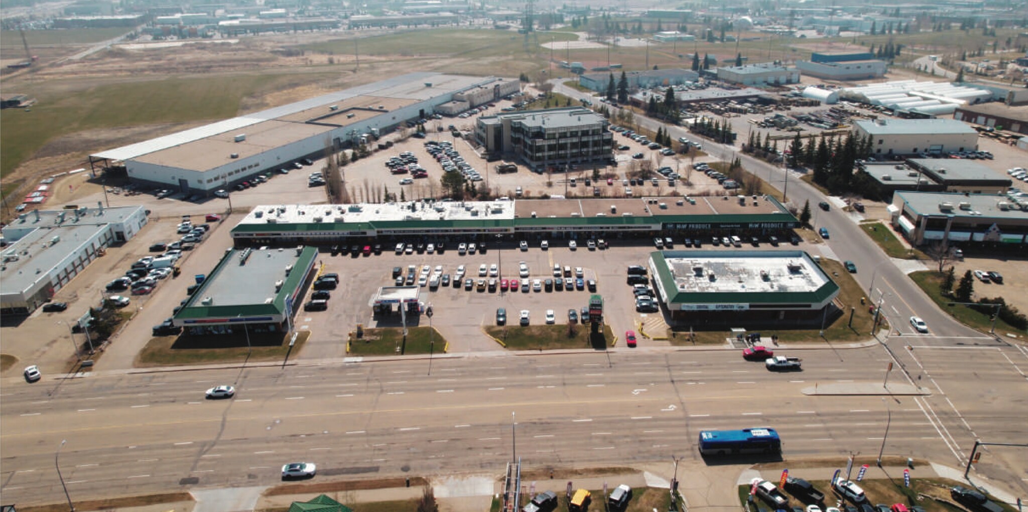 9261 34th Ave NW, Edmonton, AB for sale Building Photo- Image 1 of 1