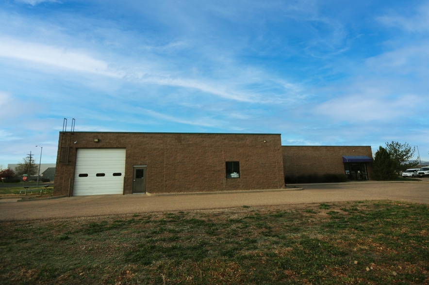 102 Rome Ct, Fort Collins, CO for sale - Building Photo - Image 2 of 9