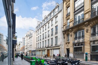 Plus de détails pour 9 Rue De Cléry, Paris - Bureau à louer