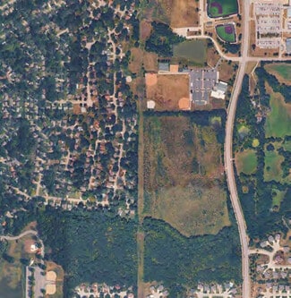 More details for Adams Dairy Pkwy & SE Pine Gate Dr, Blue Springs, MO - Land for Sale