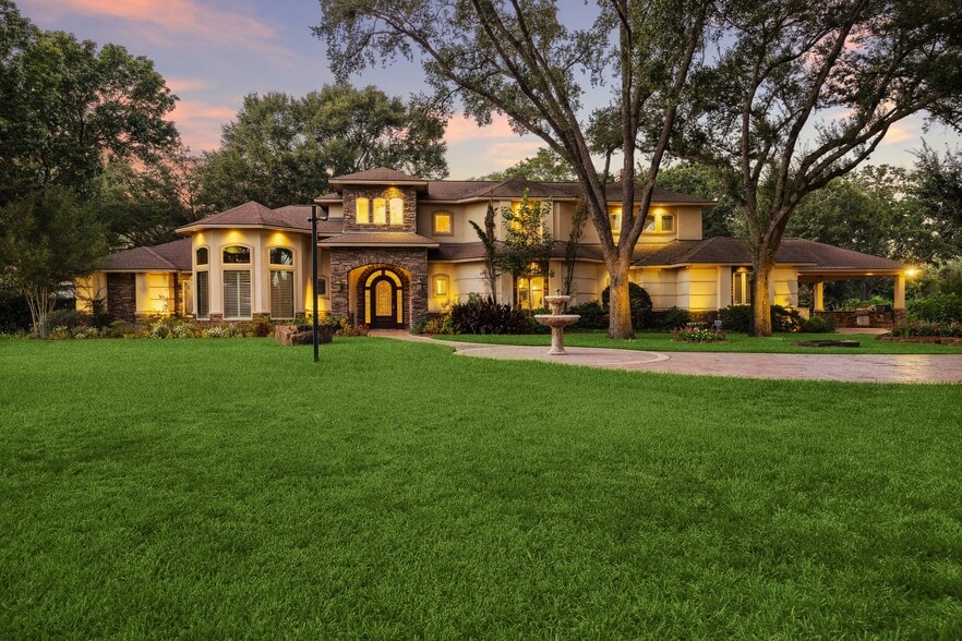 16218 Barklea Rd, Cypress, TX à vendre - Photo principale - Image 1 de 36